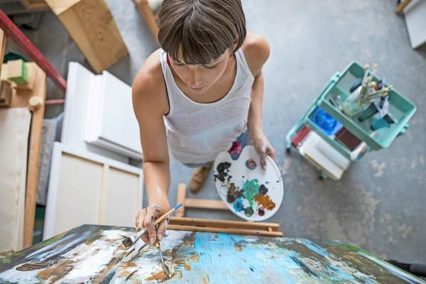 Museum opens submissions for annual show