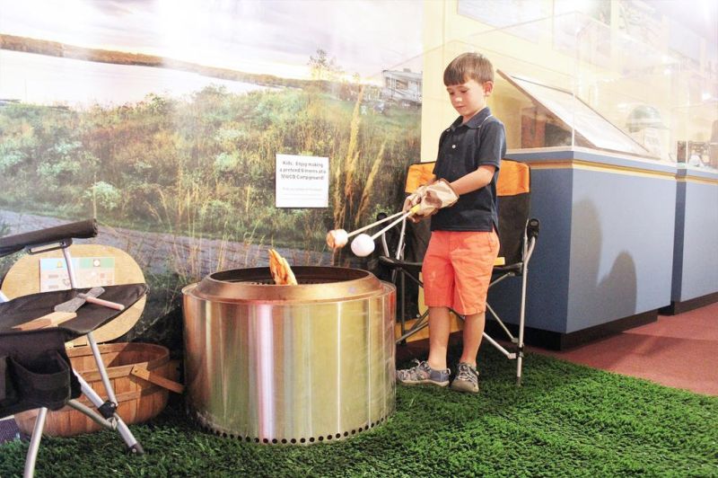 MWCD open house planned for June 3