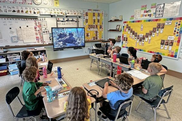 Nashville students have high flying experience