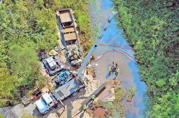 ODNR finds abandoned mines using cutting-edge technology