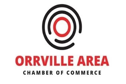 Orrville Area Chamber of Commerce holds ceremony