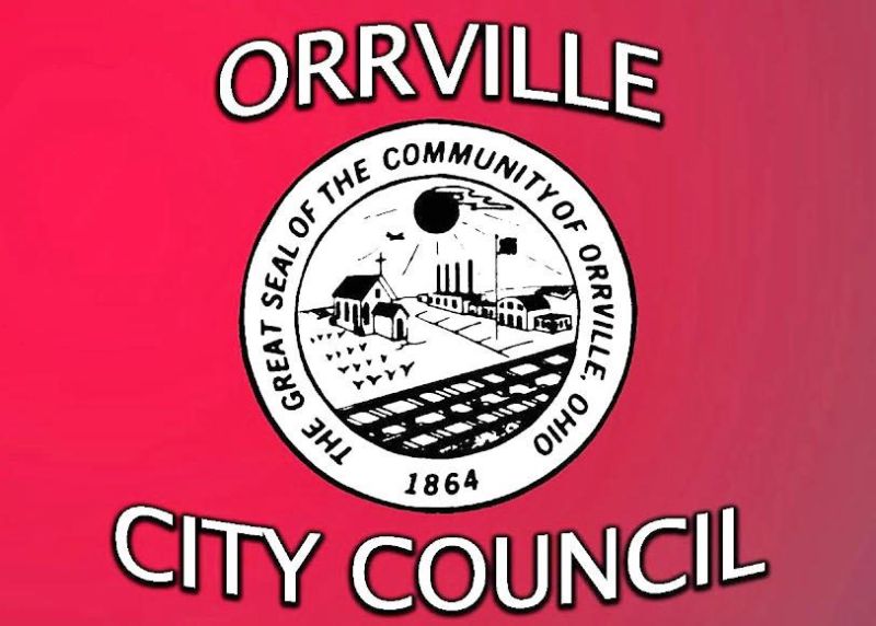 Orrville City Council approves purchase of new cameras