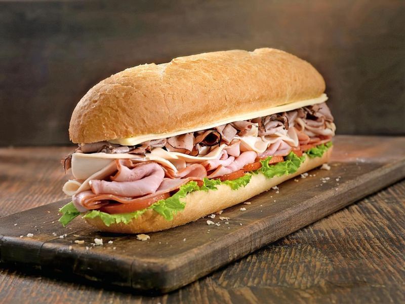 Otterbein youth Super Bowl sandwich sale now underway