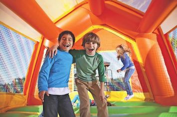 Planning pays off as Farmerstown Frolic Days continues to grow