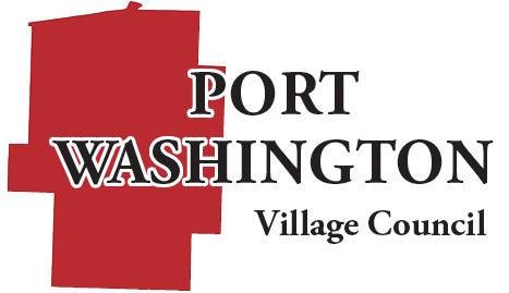 Port Washington Village Council reorganizes for 2025