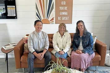Pure Gift of God is helping families connect the dots