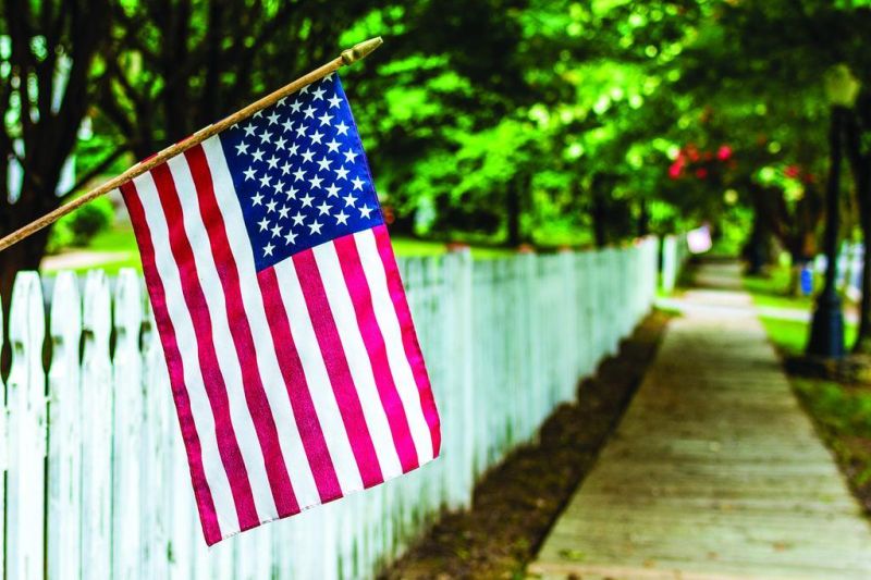 Ragersville hosts July 4