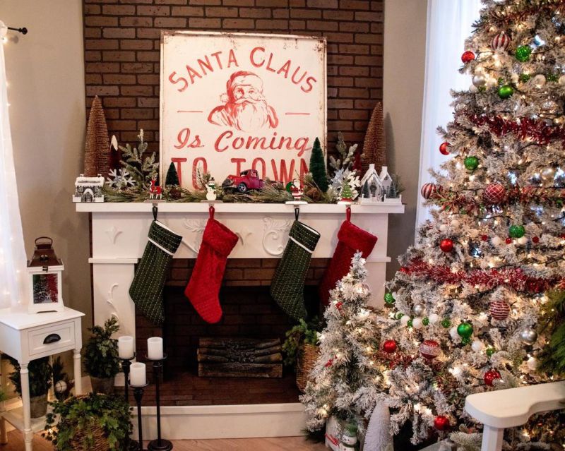 Santa will return to Bolivar Dec. 16 and 23