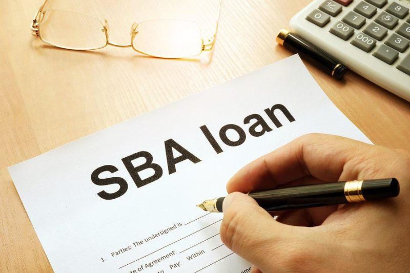 SBA offering low-interest federal disaster loans