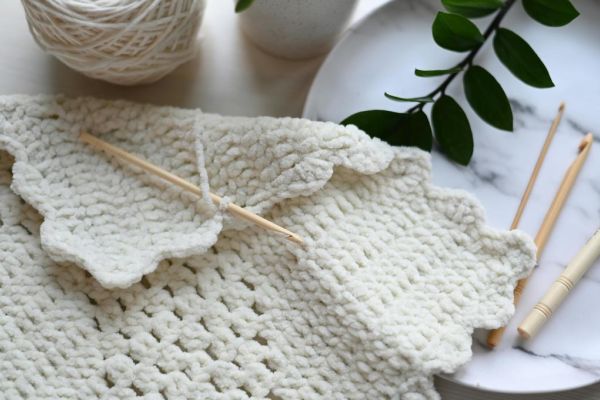 Scarf Project prepares for a season of warming others
