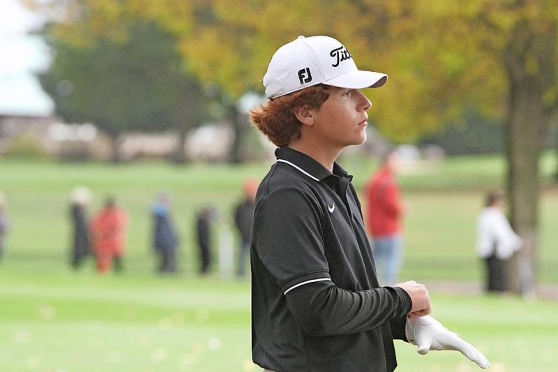 Season previews of local H.S. boys and girls golf teams