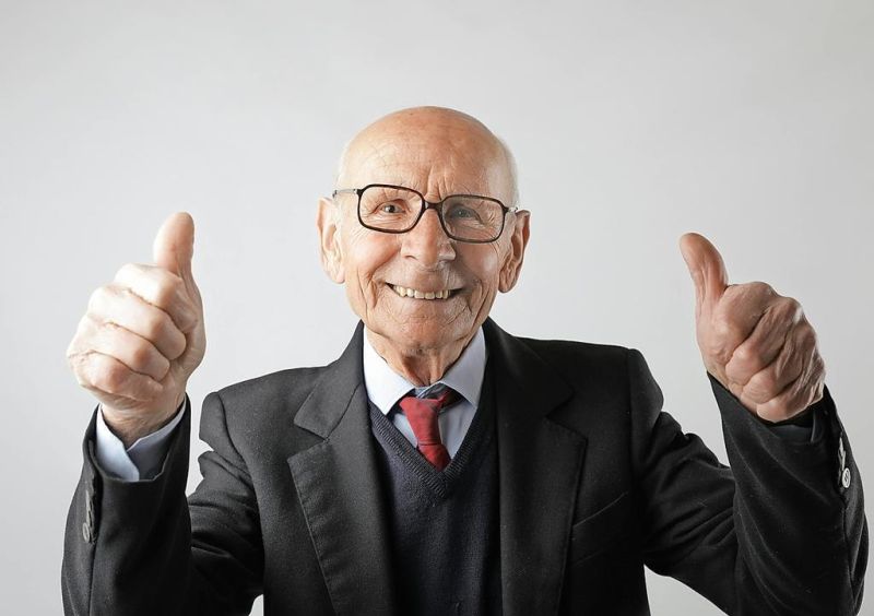 Series for older adults offered