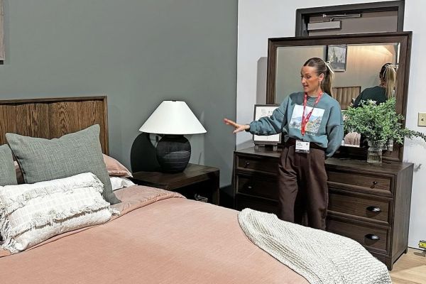 Sherwin Williams invites people to tell stories through color