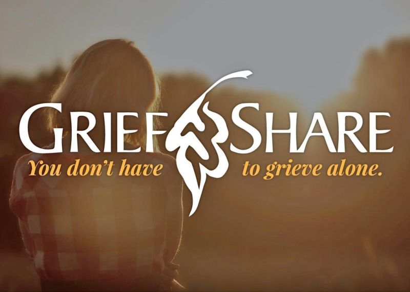 Shreve UMC GriefShare starts Jan. 6