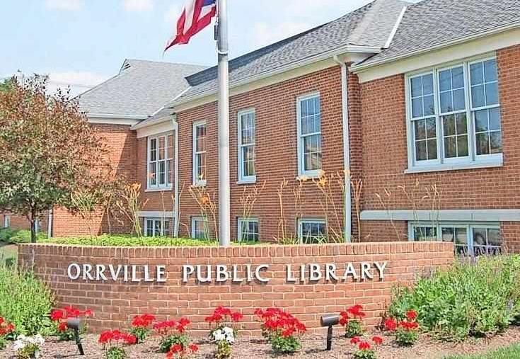 Sign-ups beginning for Orrville Public Library story times
