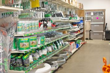 Spring sale at United Fencing