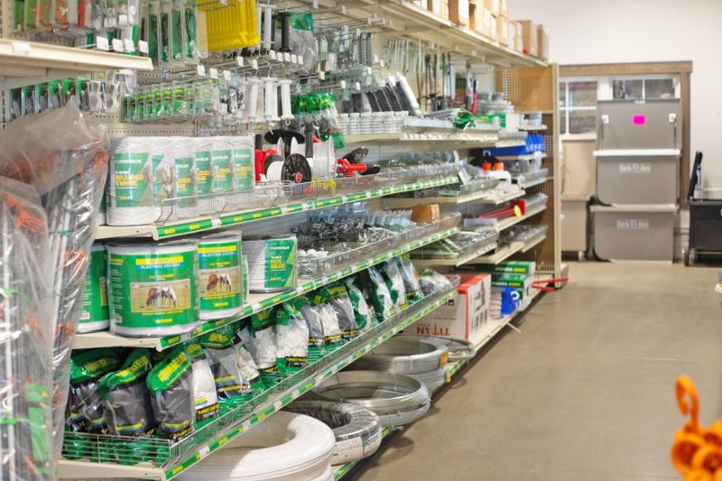 Spring sale at United Fencing