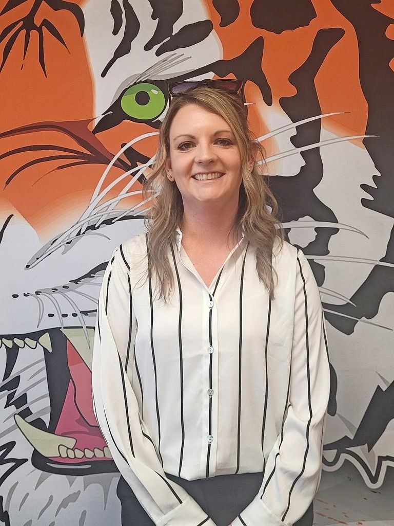 Strasburg BOE hires new elementary school principal