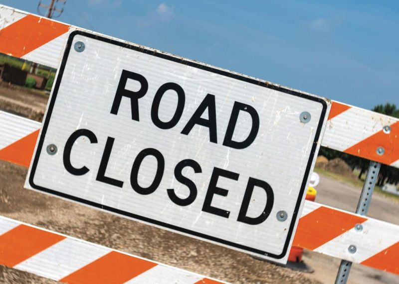 Walnut Creek traffic to be impacted by June projects