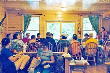Support for adults with intellectual and/or developmental disabilities