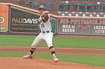 Golden age of baseball has arrived at Waynedale