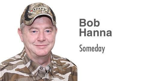 The Someday philosophy really hits home