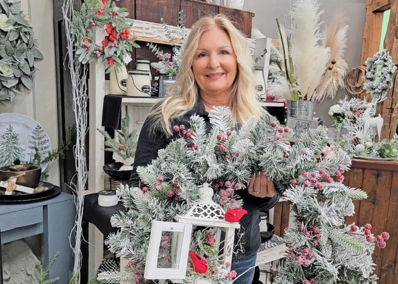 The Vinery celebrating 25th anniversary on Dec. 7-8