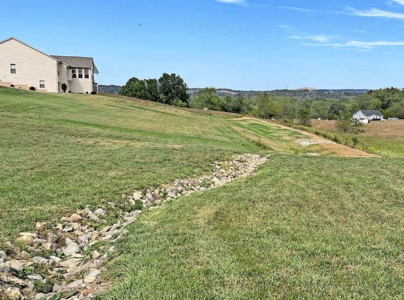 Township seeks assurance from land developer
