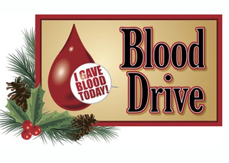 Trinity UMC hosting blood drives