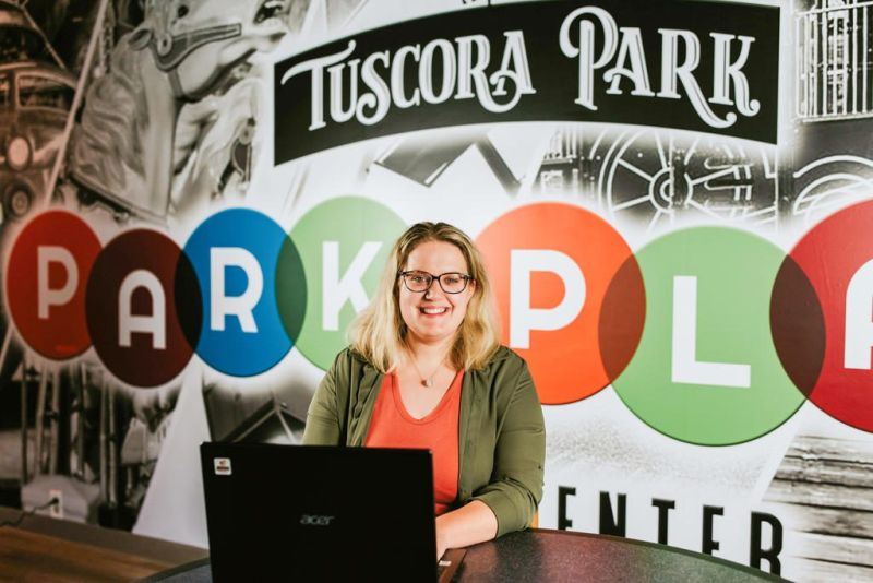 Tuscora’s Park Place reopened with an expanded role