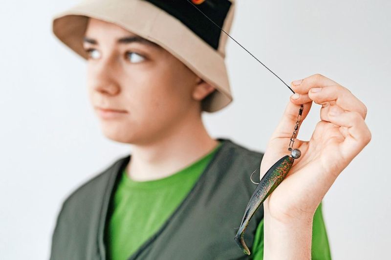 TuscParks to host Family Fishing Day at Norma Johnson Center