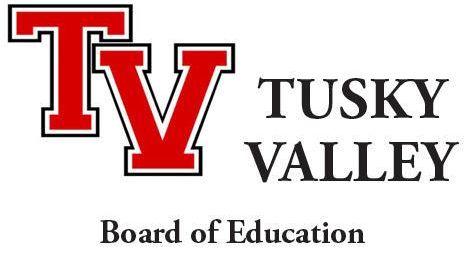 Tusky Valley board approves facility dogs for every building