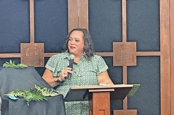United Way honors those in area who gave passionately