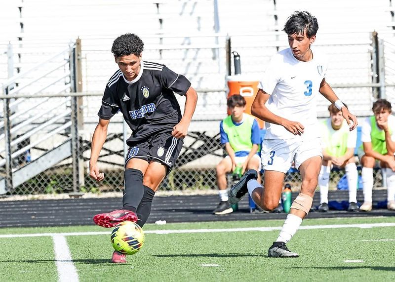 Volleyball, girls soccer, tennis led fall season at WHS