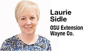 Volunteer judges praise 4-H projects