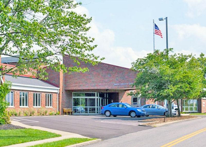 Wayne County Care Center keeps evolving