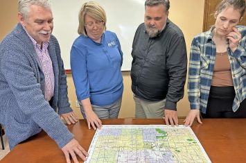 Wayne County churches set to host reviveOHIO