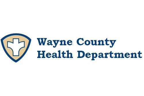 Wayne Health Dept. has nursing services, WIC appointments