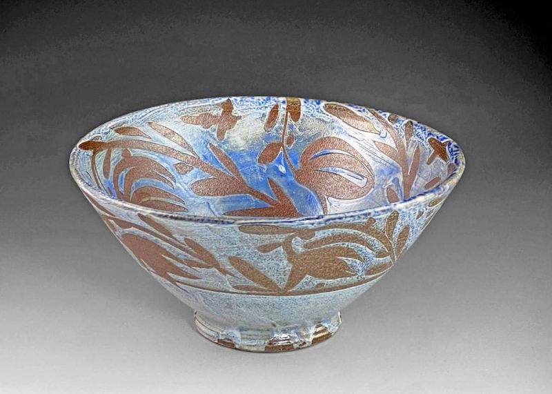 WCA exhibit on functional ceramics runs through April 14