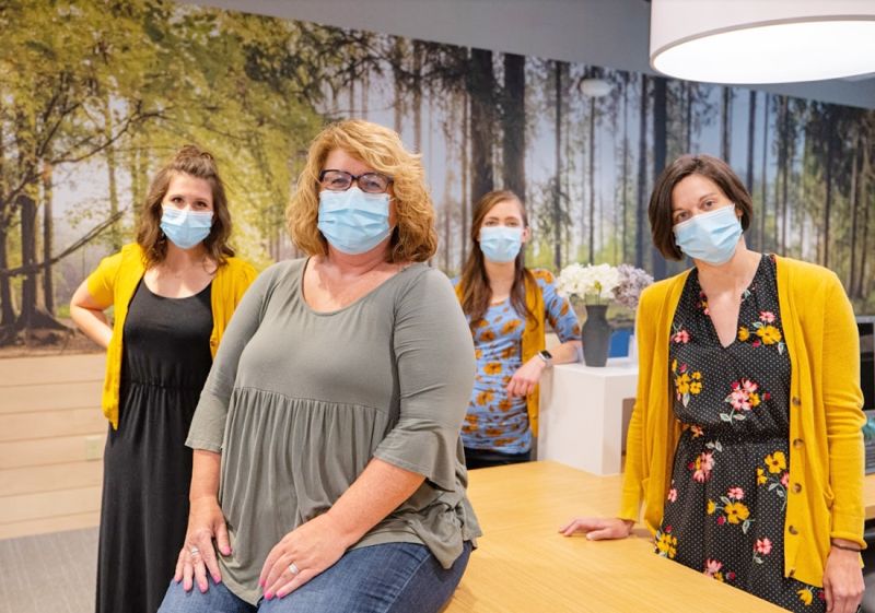 WCH Behavioral Health Outpatient Program a Lifesaver
