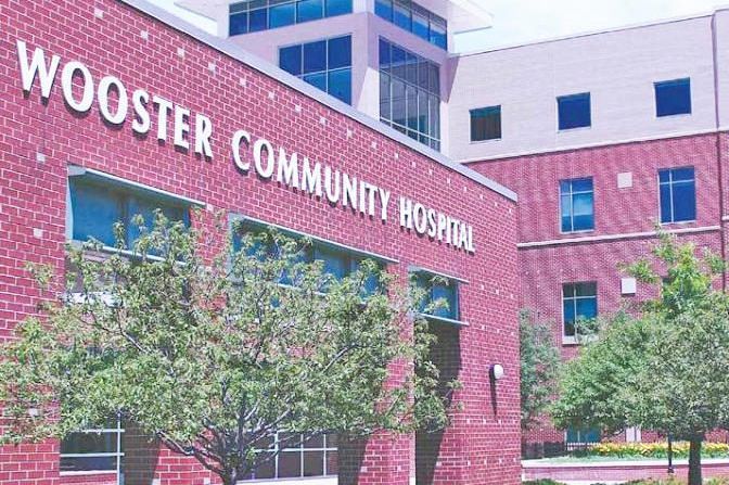 Wooster Community Hospital recognized for quality stroke care