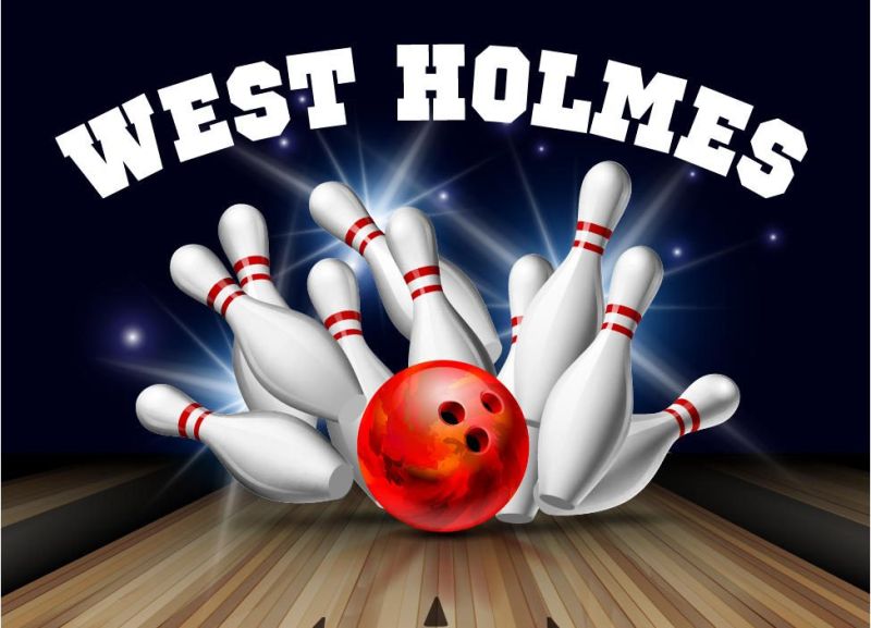 WHHS bowlers set for debut season