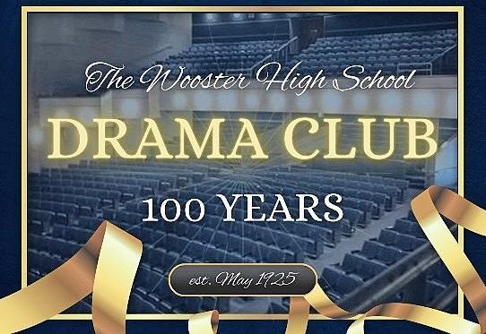 WHS Drama Club hosting Brightman