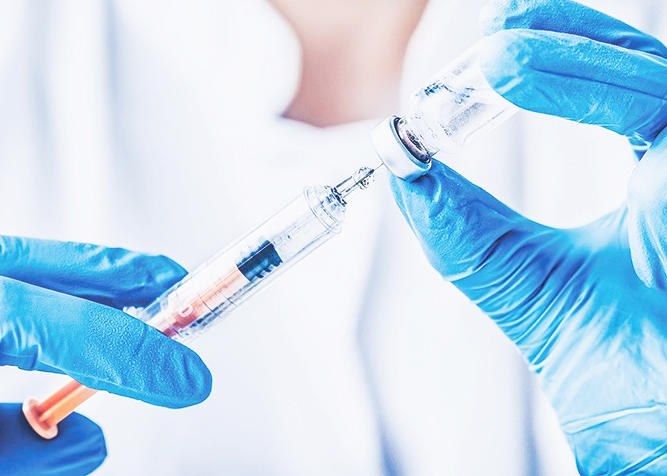 Why the flu shot is so important in 2020