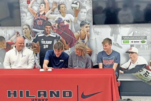 Next step in Wigton's basketball career is Malone