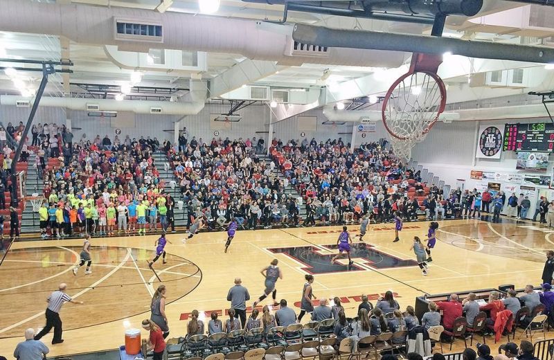CitC's high-octane action to heat up again at Hiland