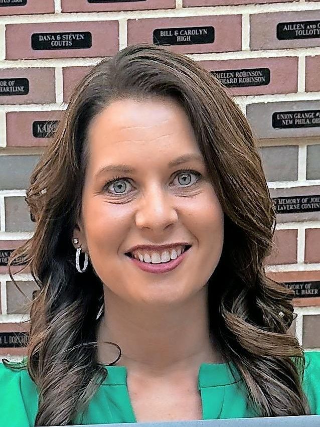 Women’s Series welcomes next speaker