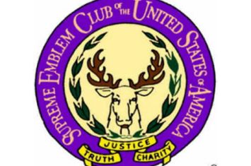 Wooster Emblem Club installs new officers