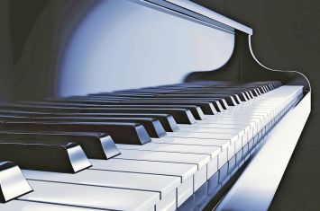 Wooster Music Club holds its final program of season