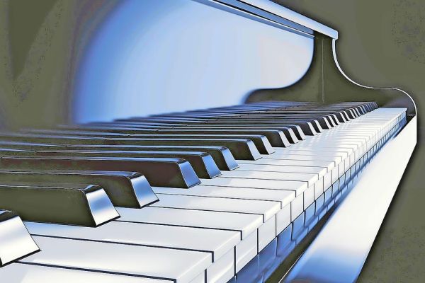 Wooster Music Club holds meeting